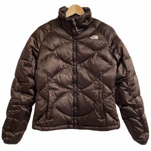 North Face 500 Down Puffer Jacket